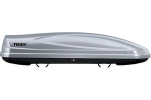 Thule Atlantis 900 XXL mieten