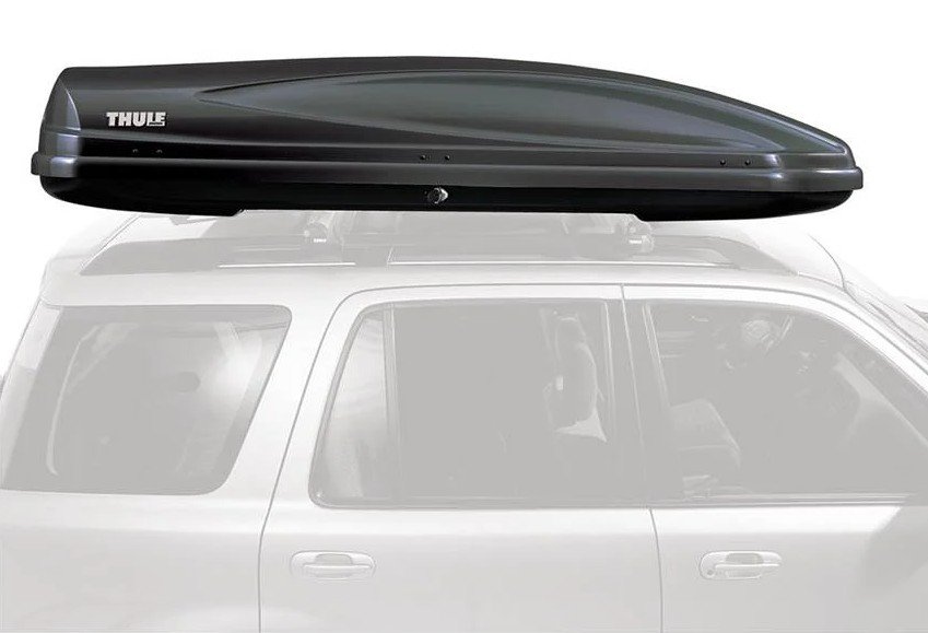 Thule Atlantis 1800 XT mieten