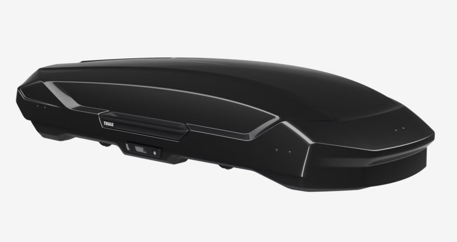 Thule Motion 3 XL mieten