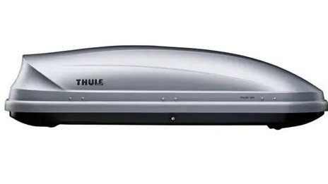 Thule Ocean 200 mieten bei iSmartCamp