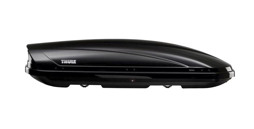 Thule Atlantis 780 mieten