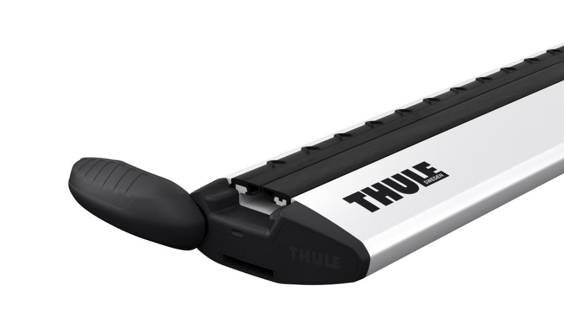 Thule WingBar Dachträger mieten