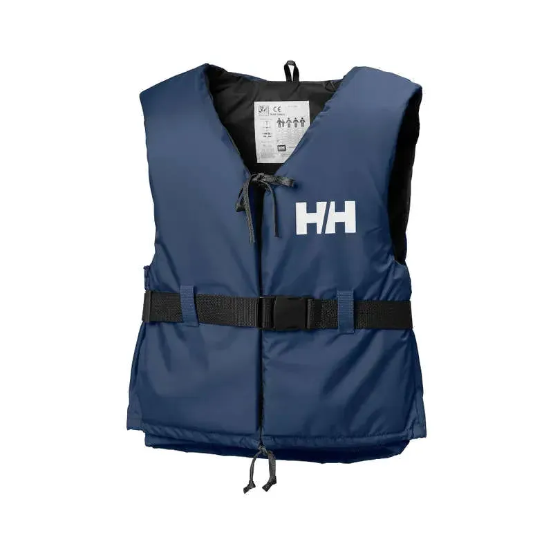 Helly Hansen Sport II Schwimmwesten mieten